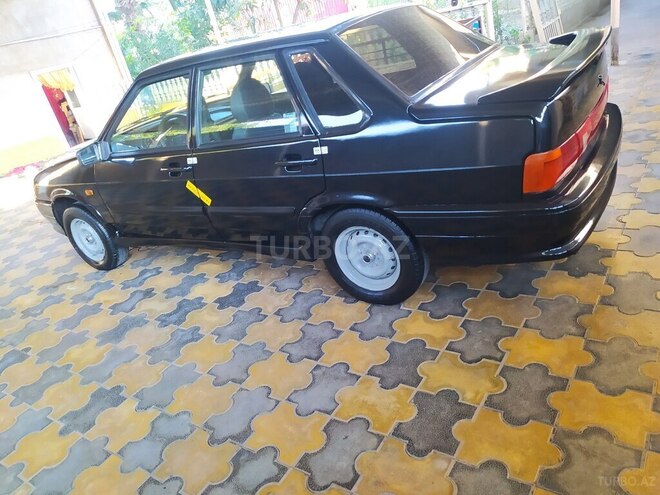 LADA (VAZ) 2115 2011, 450,000 km - 1.5 l - Cəlilabad