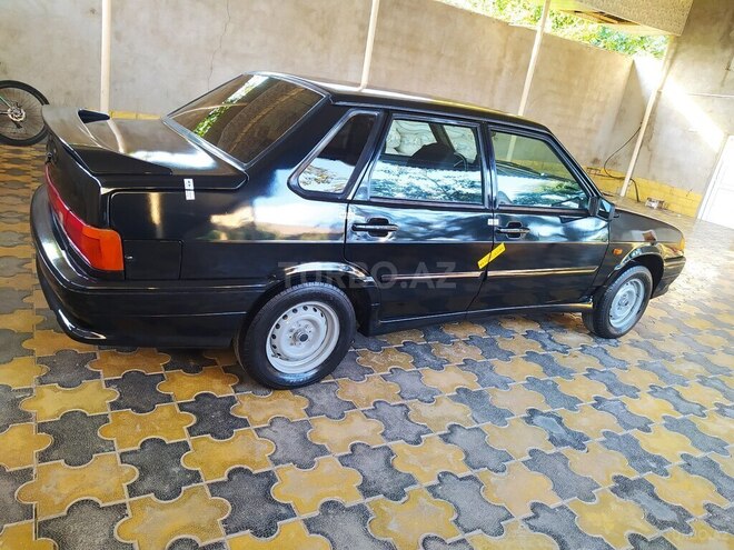 LADA (VAZ) 2115 2011, 450,000 km - 1.5 l - Cəlilabad