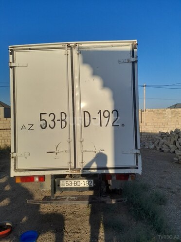 Foton Forland 2004, 195,000 km - 2.3 л - Siyəzən