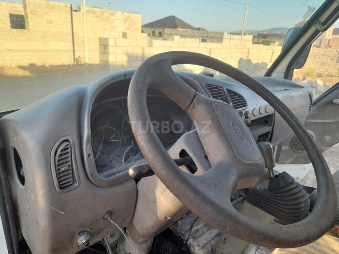 Foton Forland 2004, 195,000 km - 2.3 л - Siyəzən