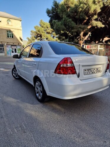 Chevrolet Nexia 2019, 243,000 km - 1.5 л - Bakı