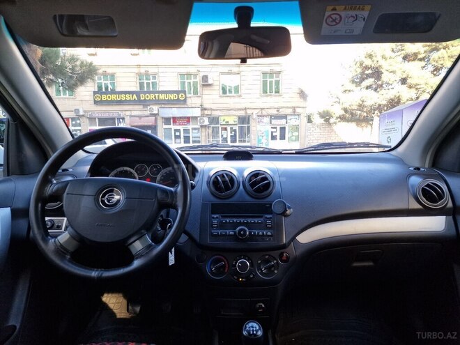 Chevrolet Nexia 2019, 243,000 km - 1.5 л - Bakı