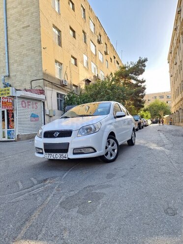 Chevrolet Nexia 2019, 243,000 km - 1.5 л - Bakı