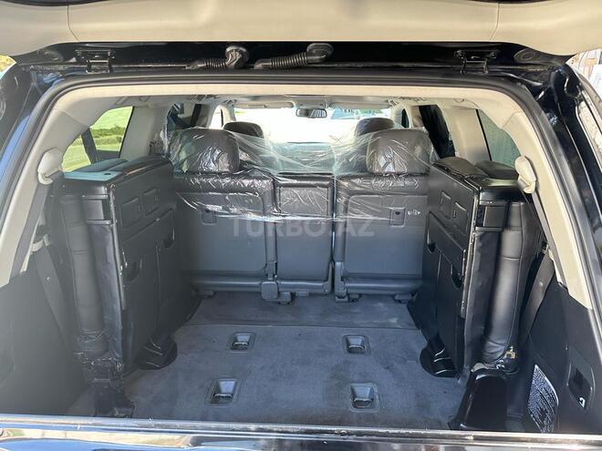 Toyota Land Cruiser 2007, 249,000 km - 4.7 л - Bakı