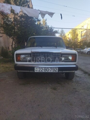 LADA (VAZ) 2107 2005, 100,000 km - 1.6 л - Gəncə
