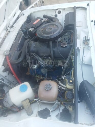 LADA (VAZ) 2107 2005, 100,000 km - 1.6 л - Gəncə