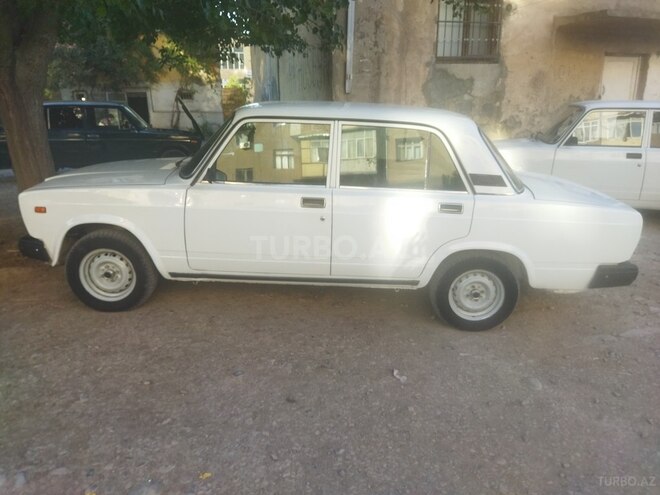 LADA (VAZ) 2107 2005, 100,000 km - 1.6 л - Gəncə
