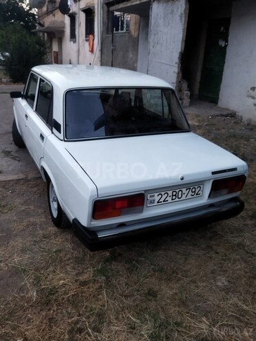 LADA (VAZ) 2107 2005, 100,000 km - 1.6 л - Gəncə