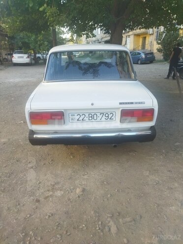 LADA (VAZ) 2107 2005, 100,000 km - 1.6 л - Gəncə