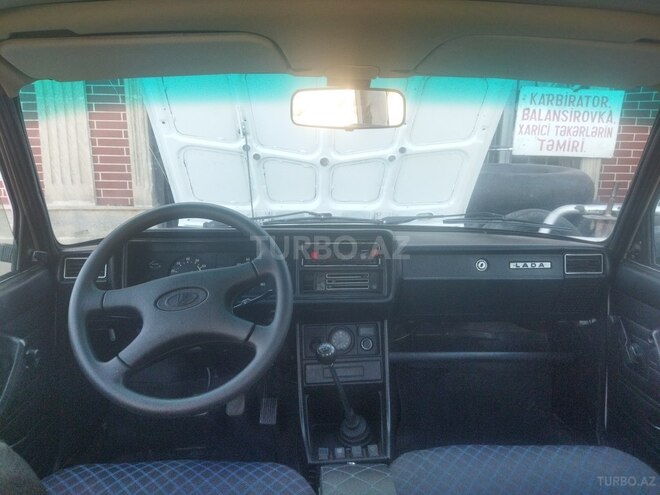 LADA (VAZ) 2107 2005, 100,000 km - 1.6 л - Gəncə