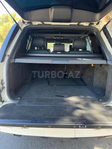 Land Rover Range Rover 2009, 167,000 km - 5.0 л - Bakı