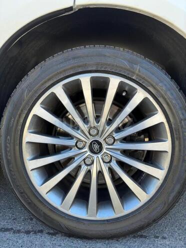 Land Rover Range Rover 2009, 167,000 km - 5.0 л - Bakı