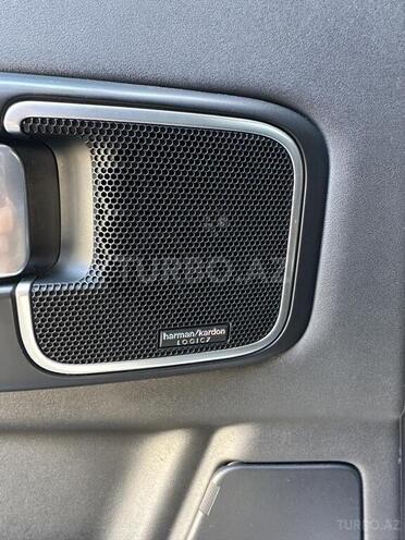 Land Rover Range Rover 2009, 167,000 km - 5.0 л - Bakı
