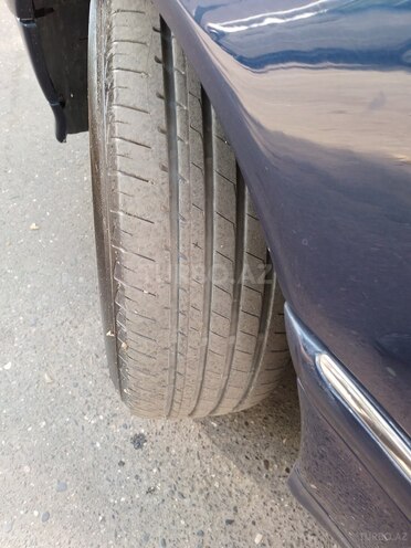 Mercedes C 230 1997, 333,000 km - 2.3 l - Bakı