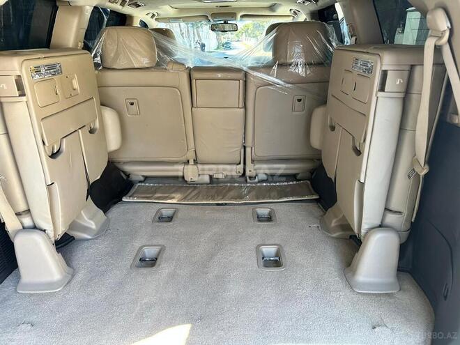Toyota Land Cruiser 2009, 215,000 km - 4.7 л - Bakı