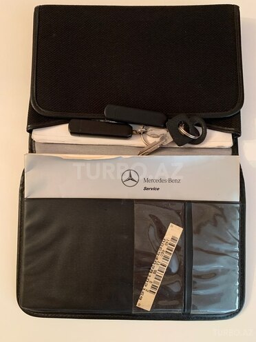 Mercedes E 220 1994, 380,000 km - 2.2 л - Bakı