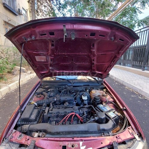 Daewoo Nexia 2011, 250,000 km - 1.5 l - Bakı