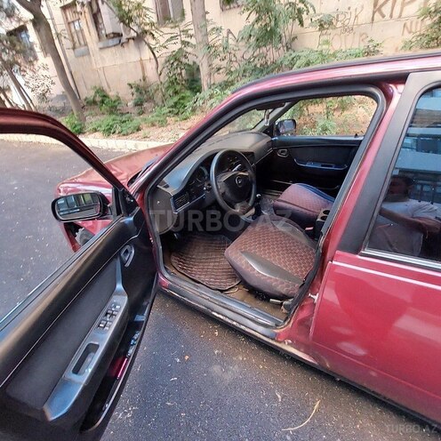 Daewoo Nexia 2011, 250,000 km - 1.5 l - Bakı