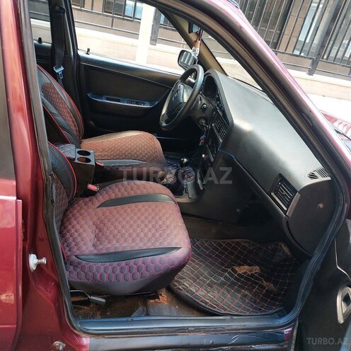 Daewoo Nexia 2011, 250,000 km - 1.5 l - Bakı