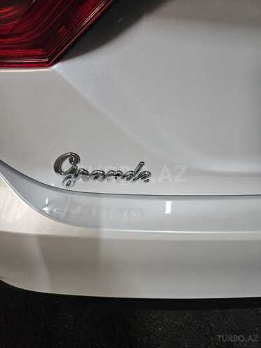Toyota Camry 2023, 0 km - 2.5 l - Bakı
