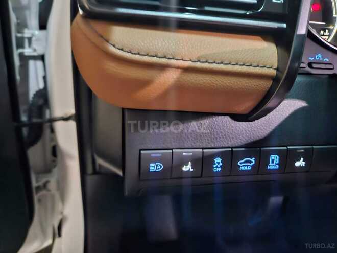 Toyota Camry 2023, 0 km - 2.5 l - Bakı