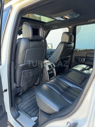 Toyota Land Cruiser 2009, 117,000 km - 4.7 l - Bakı