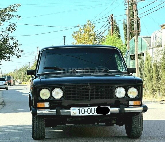 LADA (VAZ) 2106 2004, 76,000 km - 1.3 l - Bakı