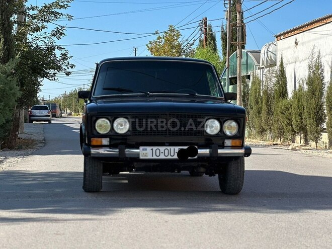 LADA (VAZ) 2106 2004, 76,000 km - 1.3 l - Bakı