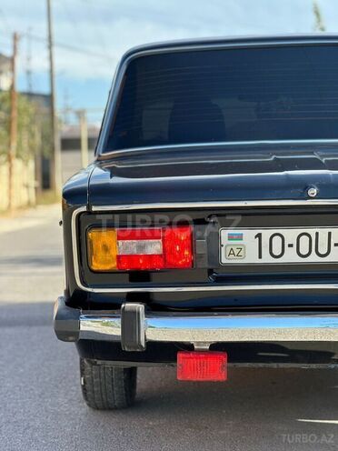 LADA (VAZ) 2106 2004, 76,000 km - 1.3 l - Bakı