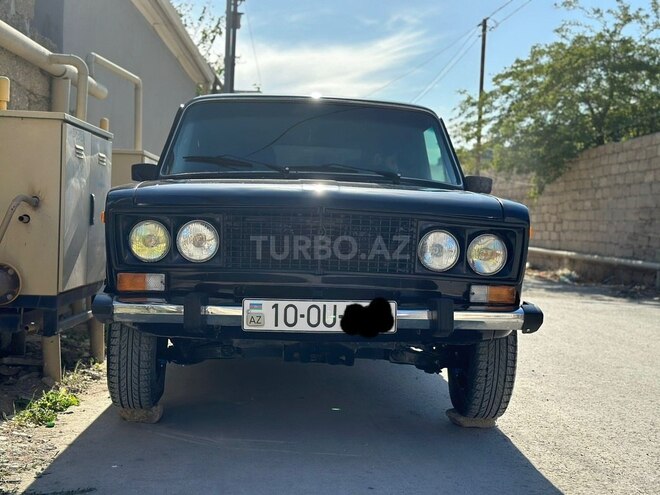 LADA (VAZ) 2106 2004, 76,000 km - 1.3 l - Bakı