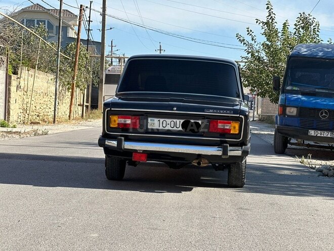 LADA (VAZ) 2106 2004, 76,000 km - 1.3 l - Bakı