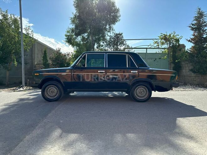 LADA (VAZ) 2106 2004, 76,000 km - 1.3 l - Bakı