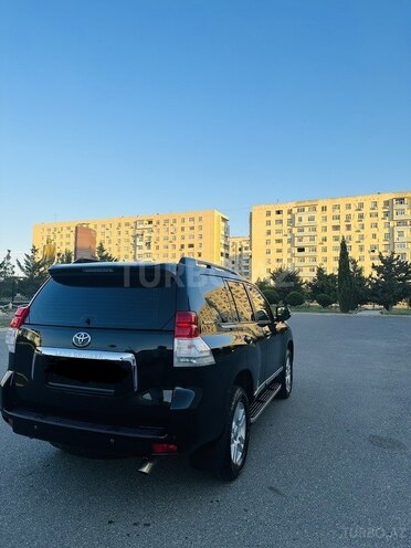 Toyota Prado 2012, 222,000 km - 4.0 l - Bakı