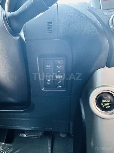 Toyota Prado 2012, 222,000 km - 4.0 l - Bakı