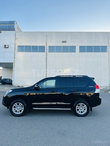 Toyota Prado 2012, 222,000 km - 4.0 l - Bakı