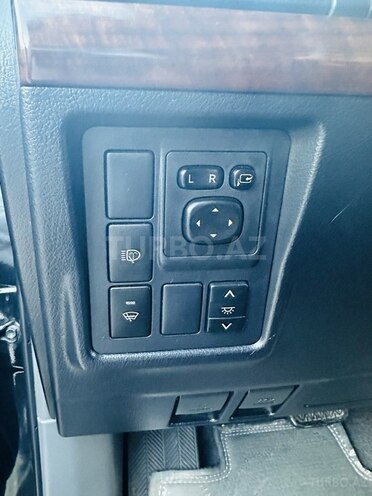 Toyota Prado 2012, 222,000 km - 4.0 l - Bakı