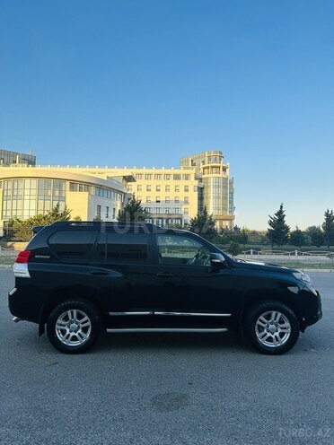 Toyota Prado 2012, 222,000 km - 4.0 l - Bakı