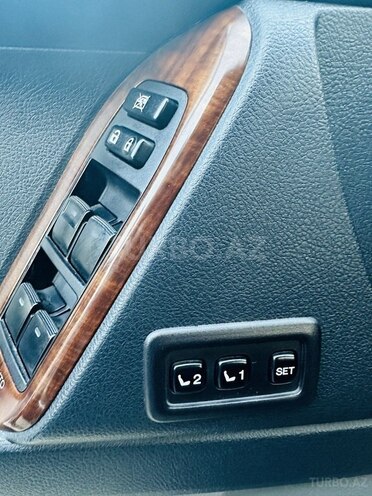 Toyota Prado 2012, 222,000 km - 4.0 l - Bakı