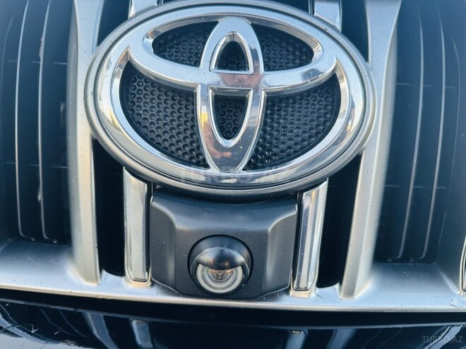 Toyota Prado 2012, 222,000 km - 4.0 l - Bakı