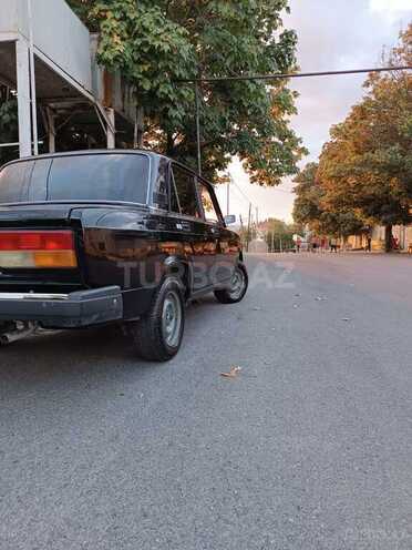 LADA (VAZ) 2107 2010, 164,000 km - 1.6 l - Şamaxı