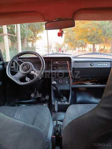 LADA (VAZ) 2107 2010, 164,000 km - 1.6 l - Şamaxı