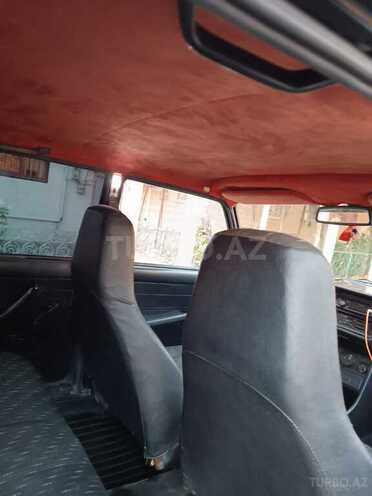 LADA (VAZ) 2107 2010, 164,000 km - 1.6 l - Şamaxı