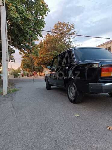 LADA (VAZ) 2107 2010, 164,000 km - 1.6 l - Şamaxı