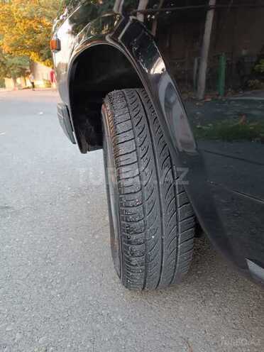 LADA (VAZ) 2107 2010, 164,000 km - 1.6 l - Şamaxı