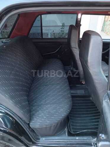LADA (VAZ) 2107 2010, 164,000 km - 1.6 l - Şamaxı
