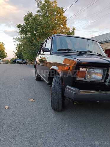 LADA (VAZ) 2107 2010, 164,000 km - 1.6 l - Şamaxı