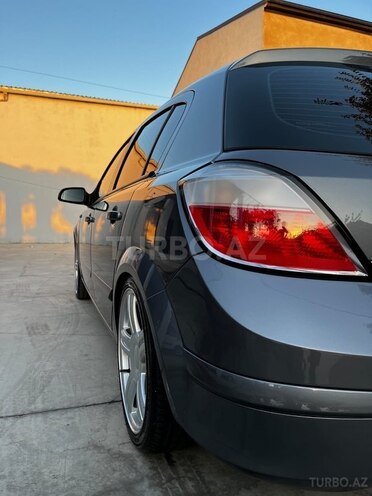 Opel Astra 2006, 158,300 km - 1.4 л - Bakı