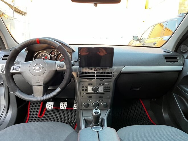 Opel Astra 2006, 158,300 km - 1.4 л - Bakı
