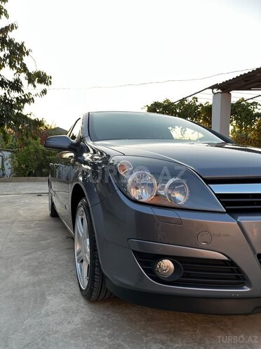 Opel Astra 2006, 158,300 km - 1.4 л - Bakı