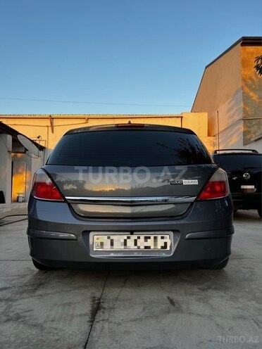 Opel Astra 2006, 158,300 km - 1.4 л - Bakı